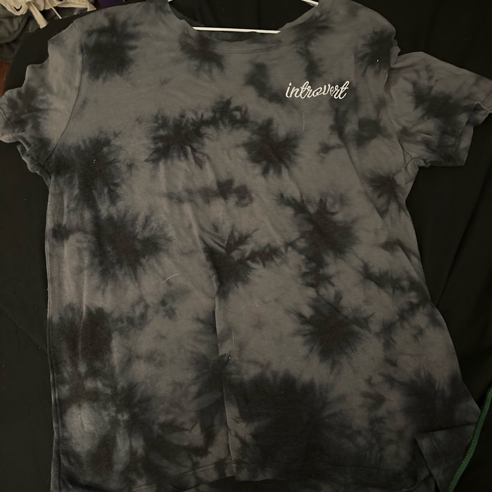 Introvert Women’s Shirt